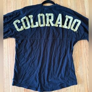 Colorado Buffalo Spirit Jersey